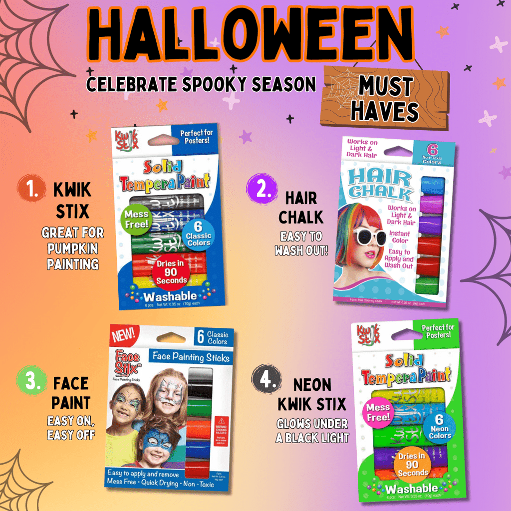2024 Halloween Collection Must Haves