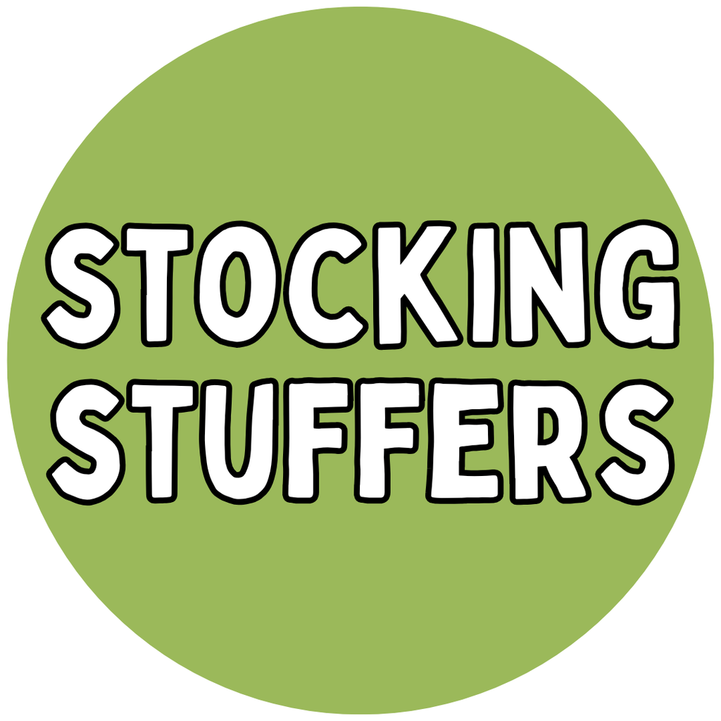 Stocking Stuffers