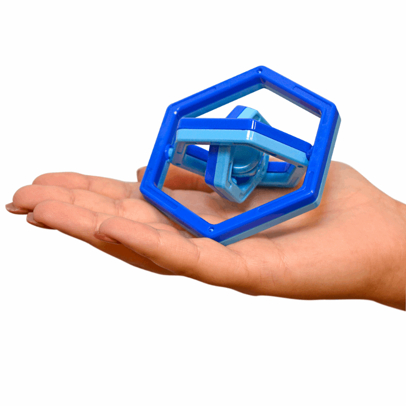 Hexle Fidget Toy