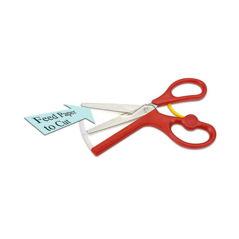 safety scissor for kids