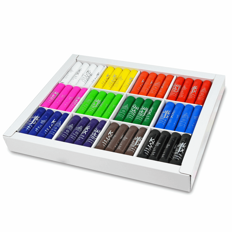 Kwik Stix, Class Pack Set of 144 Classic Colors