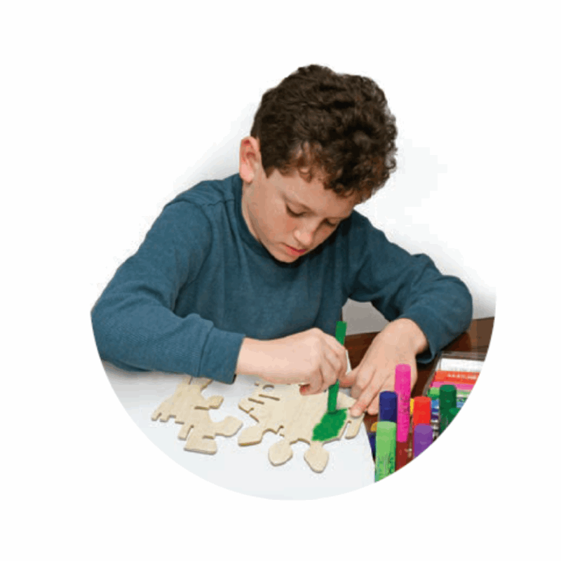 art sets for kids