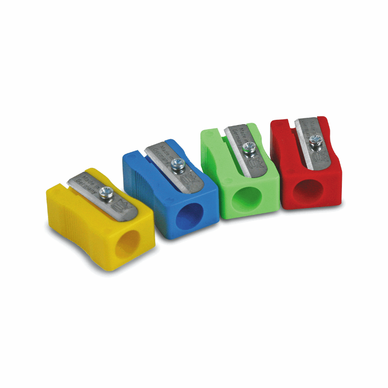 eisen pencil sharpener classroom set