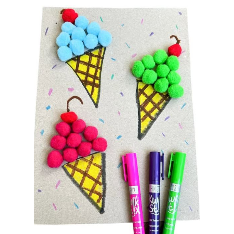 ice cream craft 