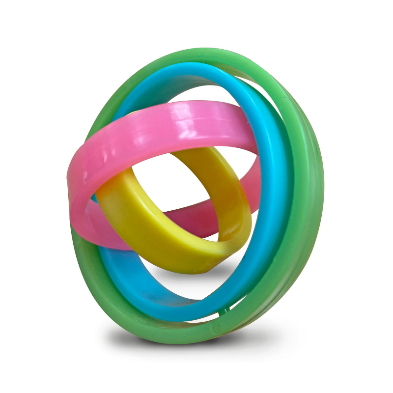 orrby silent fidget toy 