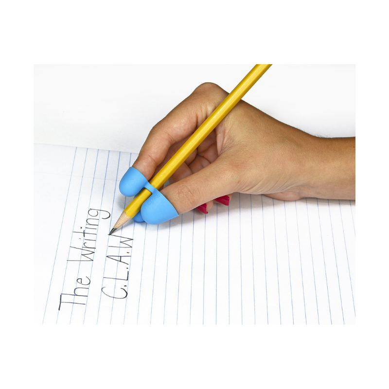 writing claw pencil grip