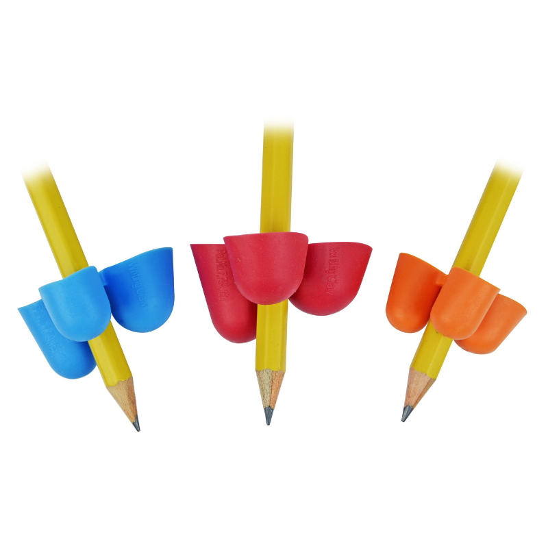 the writing claw pencil grip handwriting help